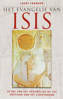 Het evangelie van Isis, Lauri Fransen,