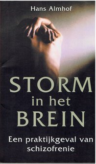 Storm in het brein-H.Almhof